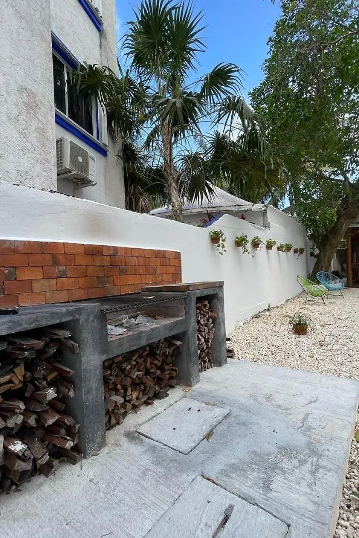 Nido By Puerto Morelos México