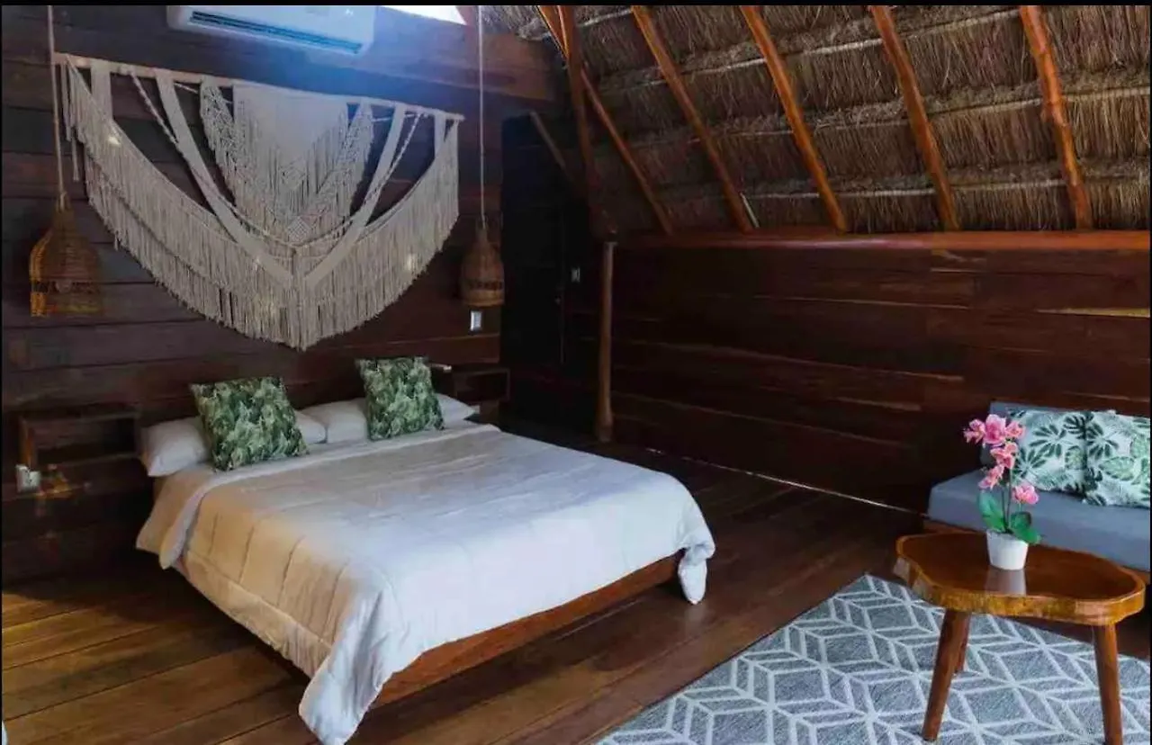 Apartamento Nido By Puerto Morelos