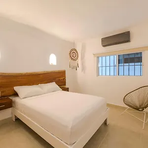 Caracol Puerto Morelos