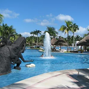 5* Отель Mayan Palace Vidanta Riviera Maya