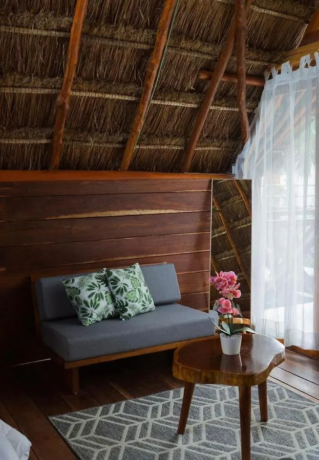 Nido By Puerto Morelos