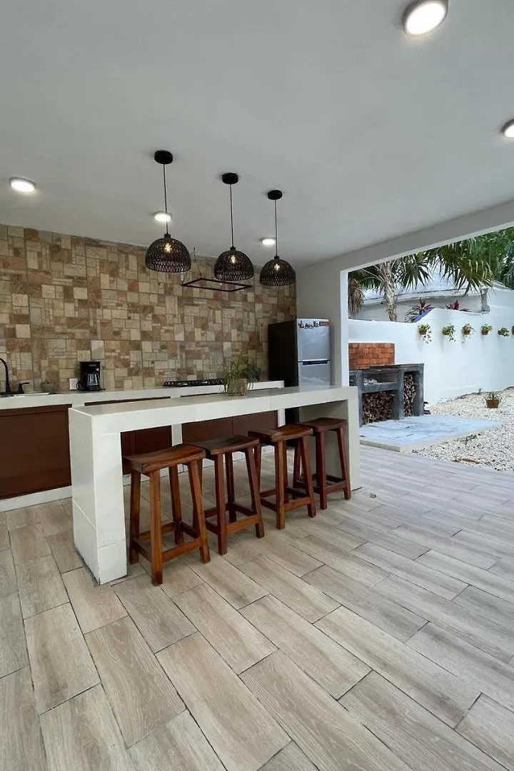 Apartment Nido By Puerto Morelos
