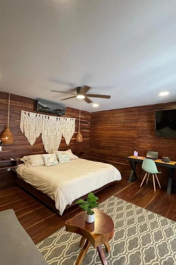 Nido By Puerto Morelos Apartment